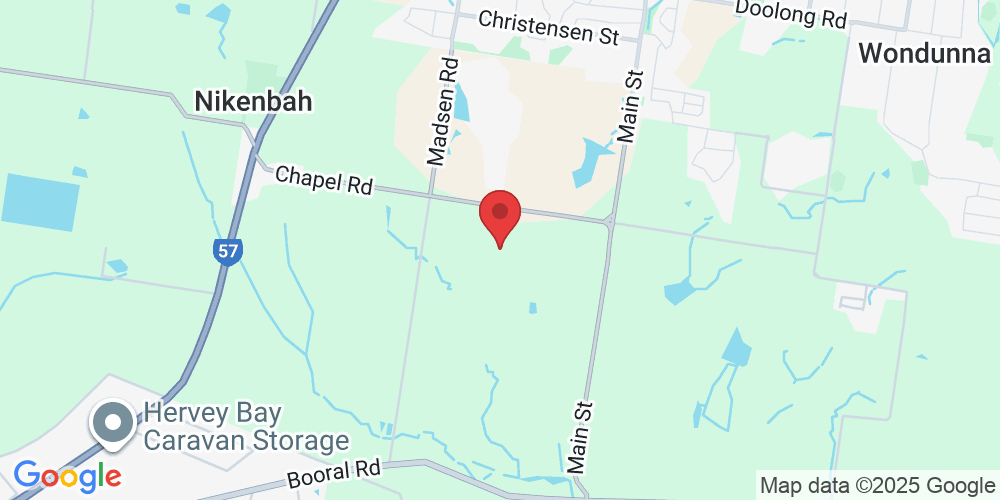 90 Chapel Rd, Nikenbah QLD 4655, Australia