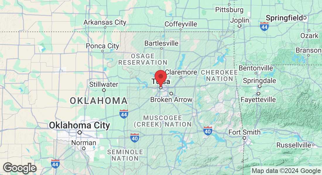 Tulsa, OK, USA