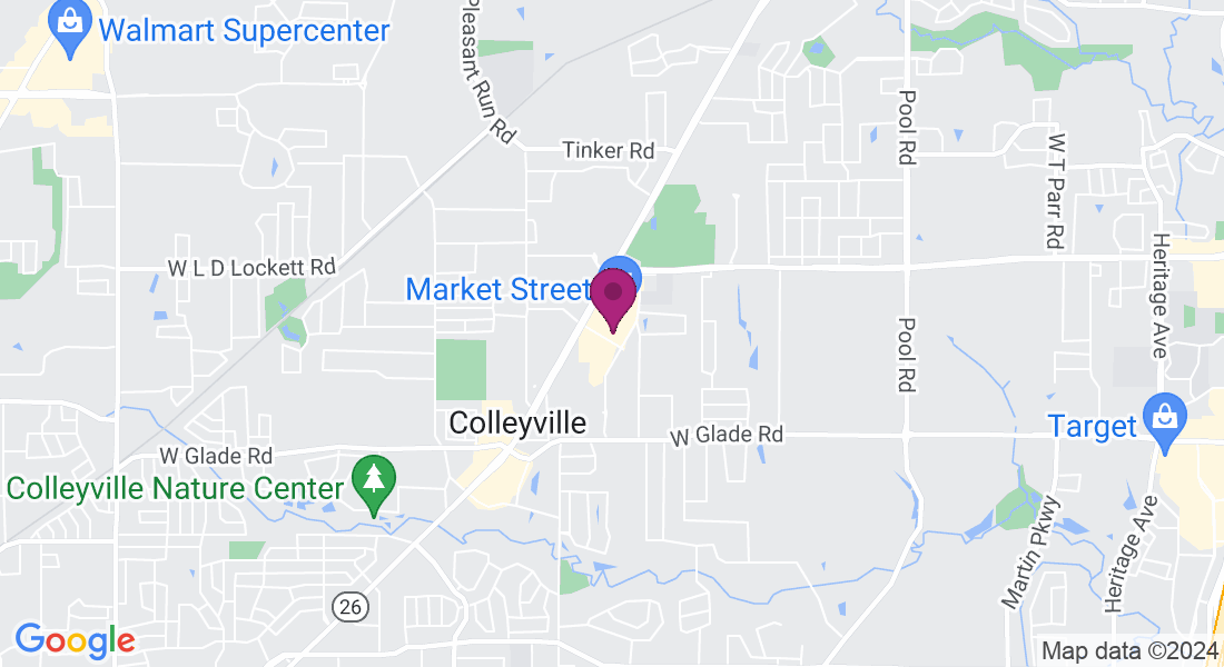 5509 Colleyville Blvd #120, Colleyville, TX 76034, USA