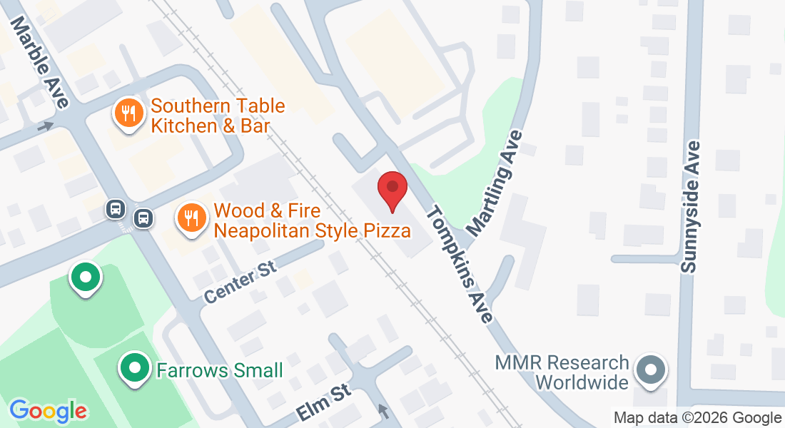 220 Tompkins Ave, Pleasantville, NY 10570, USA