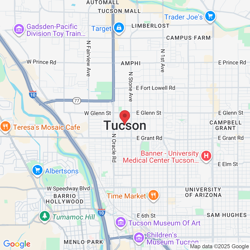 Tucson, AZ, USA