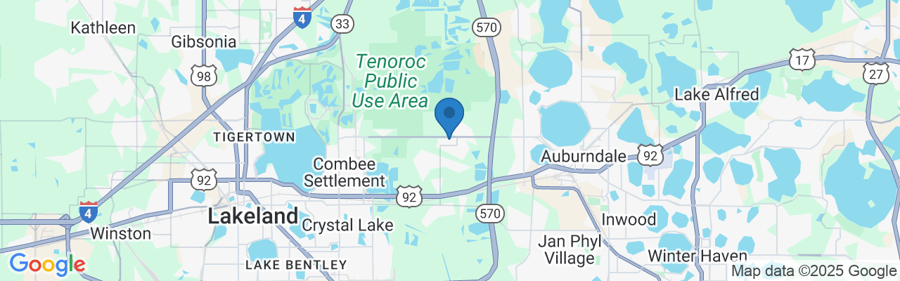 25 Tower Manor Cir W, Auburndale, FL 33823, USA