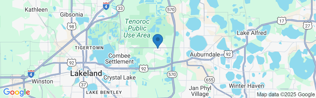 25 Tower Manor Cir W, Auburndale, FL 33823, USA