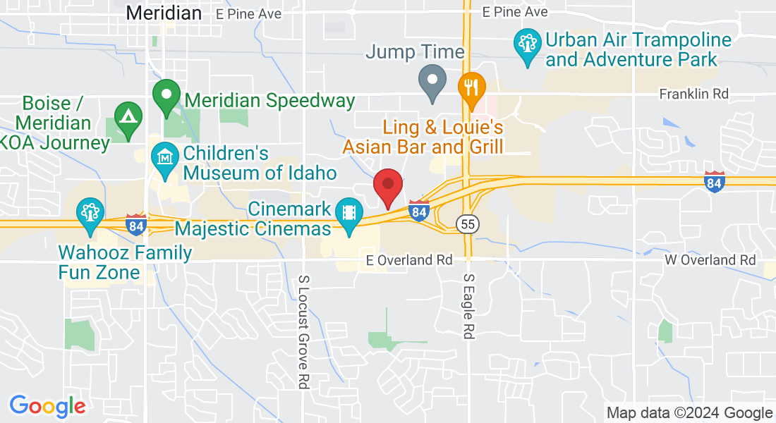 1099 S Wells St, Meridian, ID 83642, USA