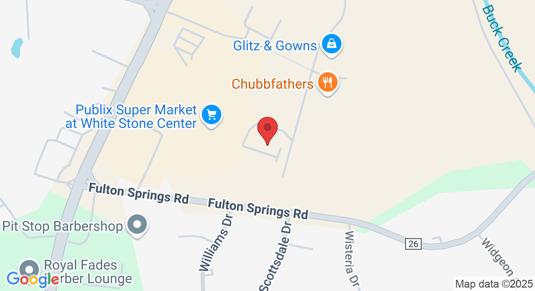240 Kent Stone Blvd, Alabaster, AL 35007, USA