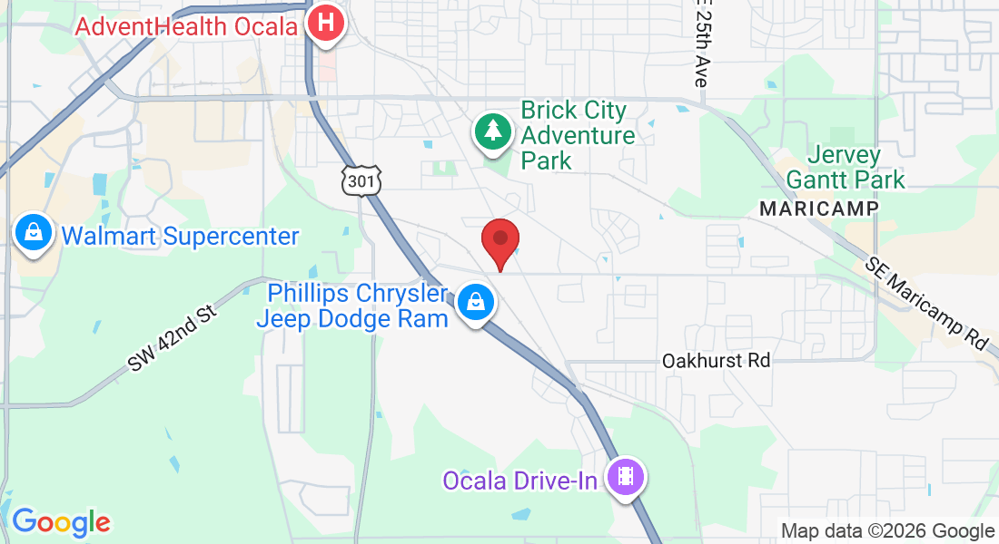 Ocala, Florida 34471, EE. UU.