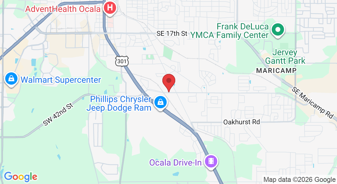 Ocala, Florida 34471, EE. UU.