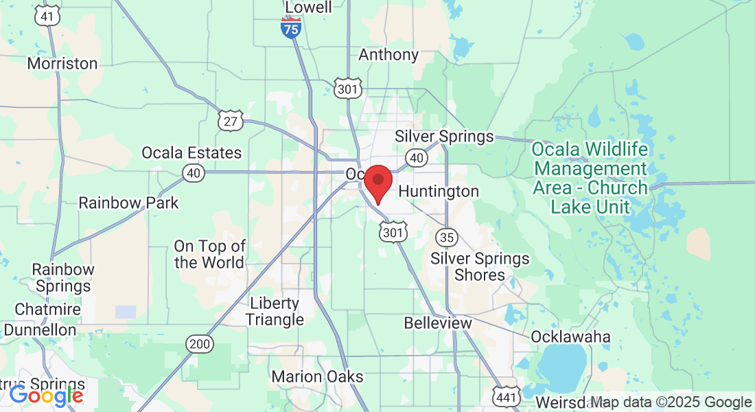 Ocala, FL 34471, USA