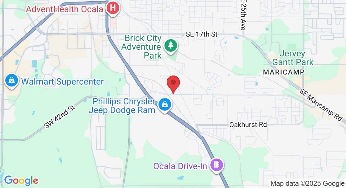 Ocala, FL 34471, USA