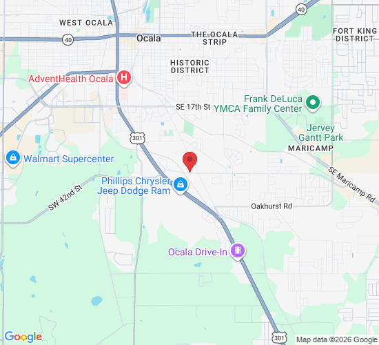 Ocala, Florida 34471, EE. UU.