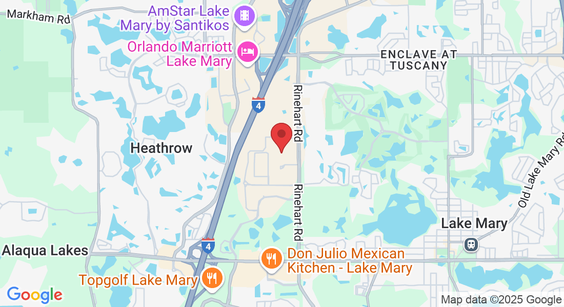 450 St Charles Ct, Lake Mary, FL 32746, USA