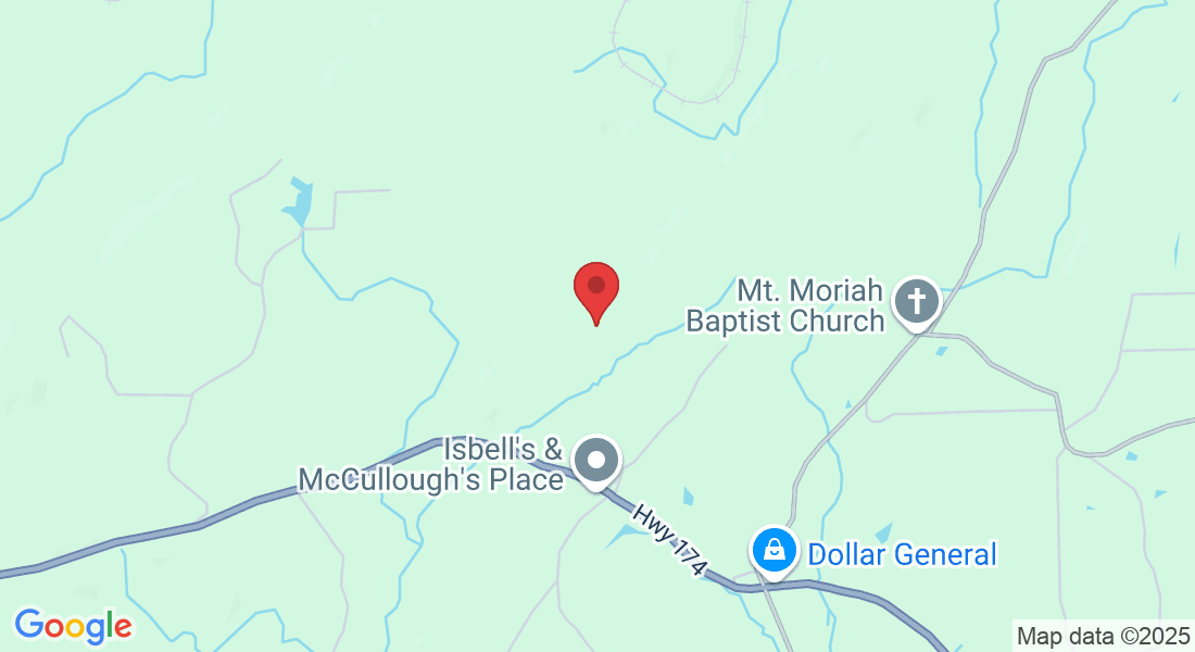 St Clair County, AL, USA