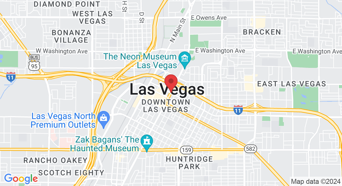 Las Vegas, NV, USA