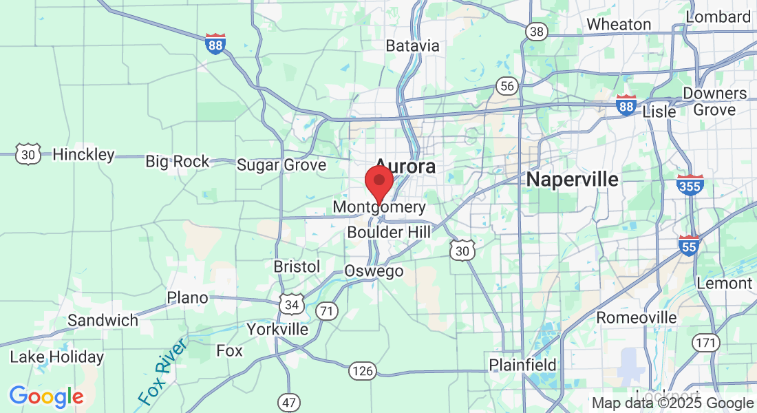 Montgomery, IL, USA