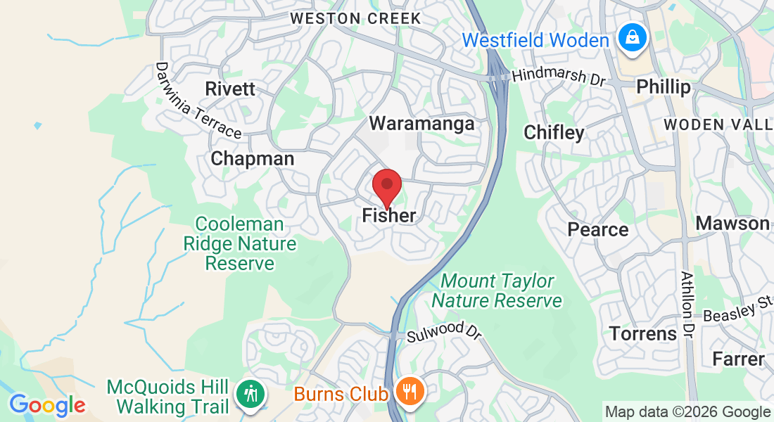 82 Kalgoorlie Cres, Fisher ACT 2611, Australia