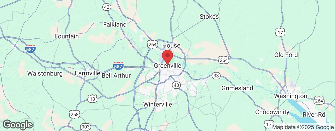 Greenville, NC, USA