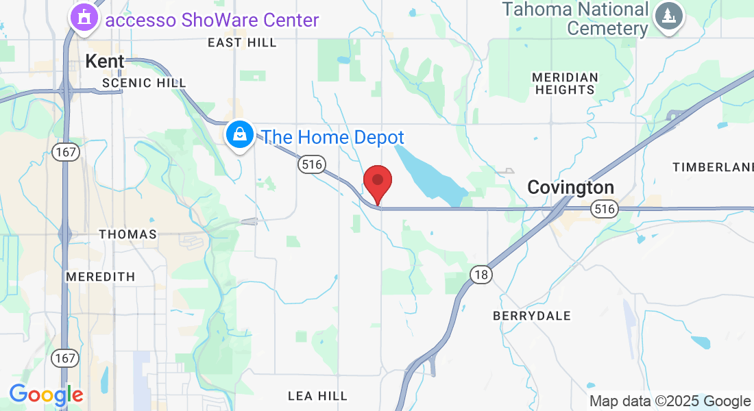 13036 SE Kent-Kangley Rd, Kent, WA 98042, USA