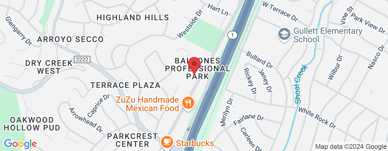 5900 Balcones Dr, Austin, TX 78731, USA