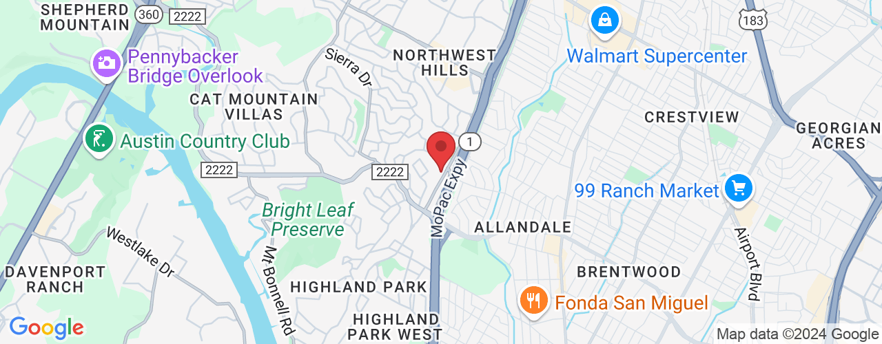 5900 Balcones Dr, Austin, TX 78731, USA