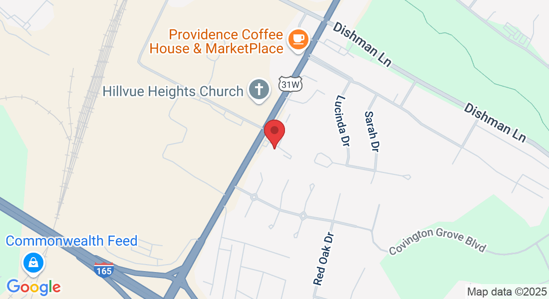 3268 Nashville Rd, Bowling Green, KY 42104, USA