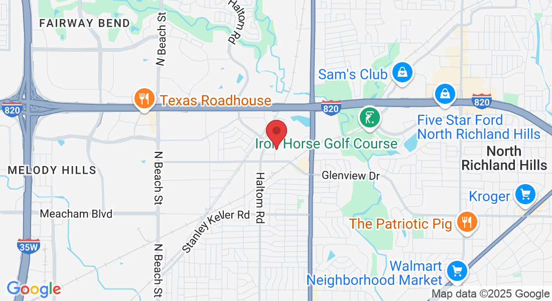 4820 Alliance St, Haltom City, TX 76117, USA