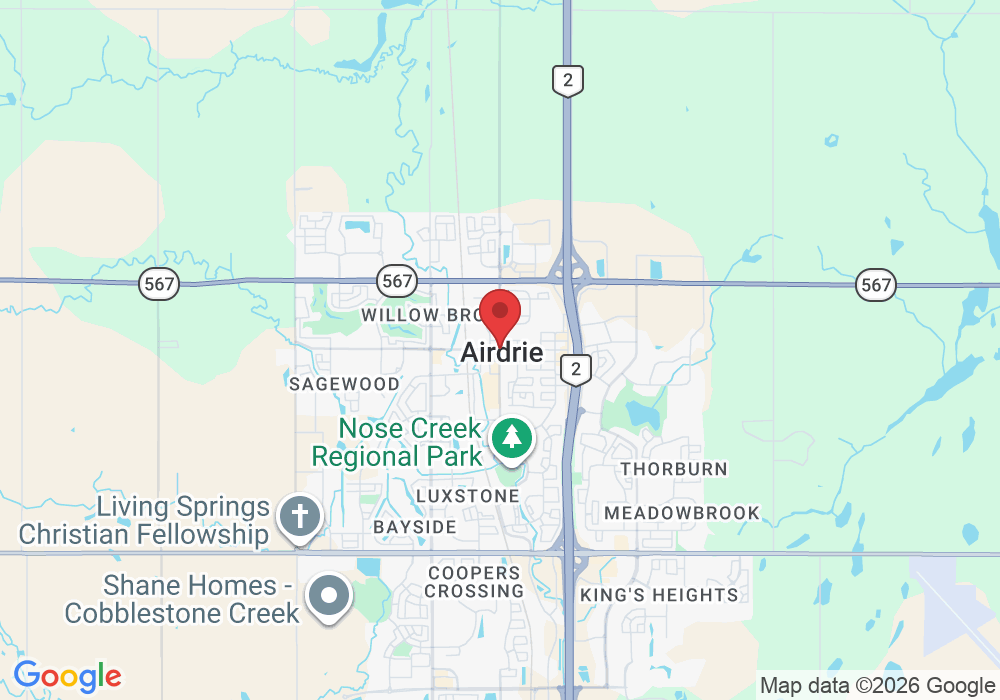 Airdrie, AB, Canada