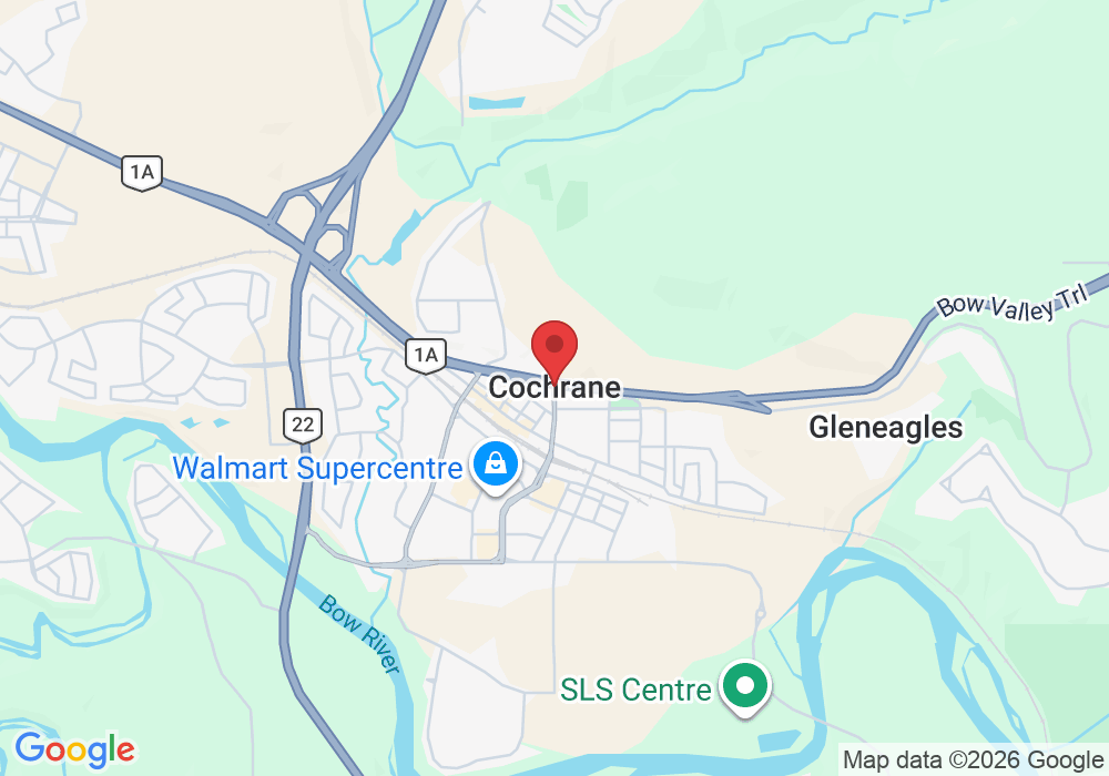 Cochrane, AB, Canada