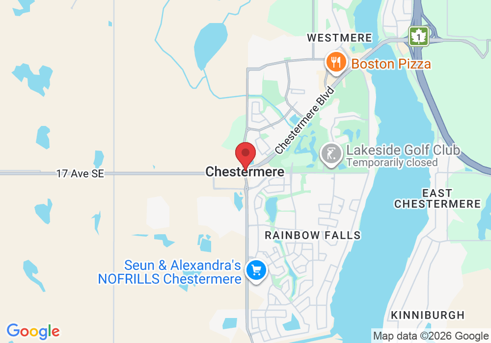 Chestermere, AB, Canada