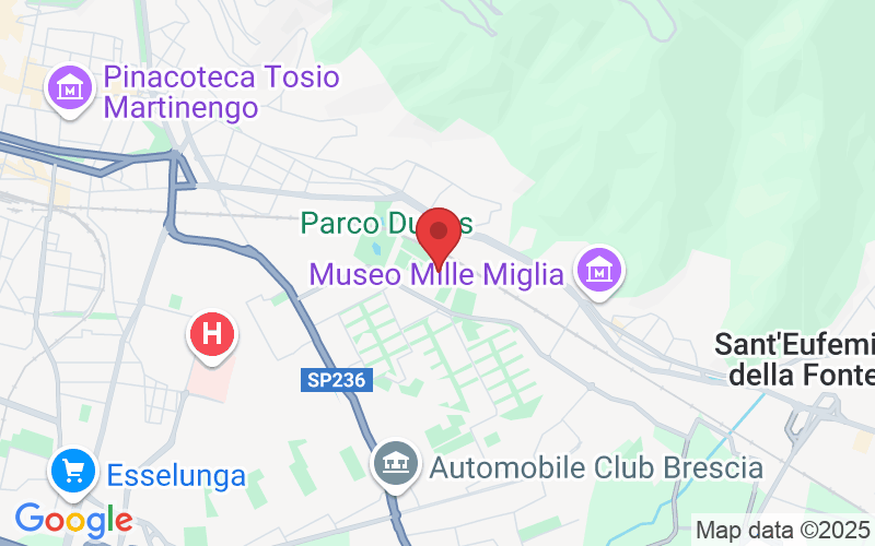 V Antica Str. Mantovana, 110, 25124 Brescia BS, Italia