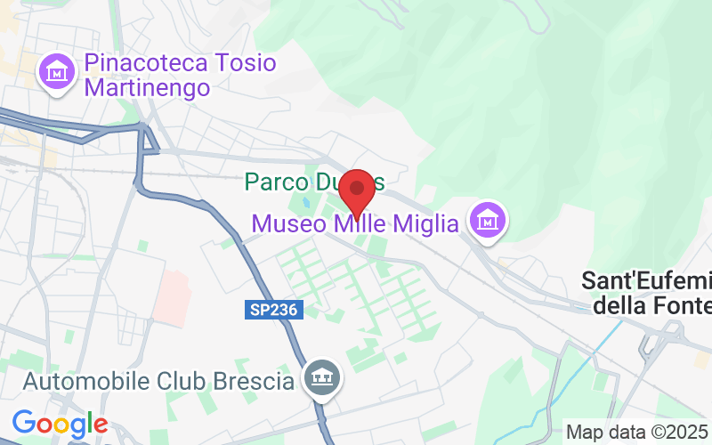 V Antica Str. Mantovana, 110, 25124 Brescia BS, Italia