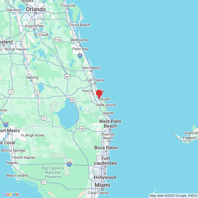 Stuart, FL, USA
