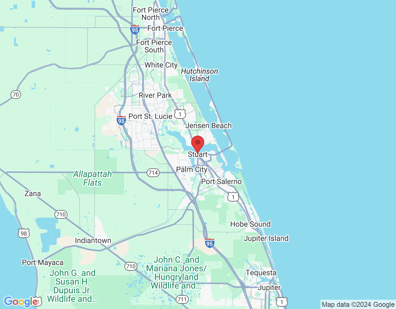 Stuart, FL, USA