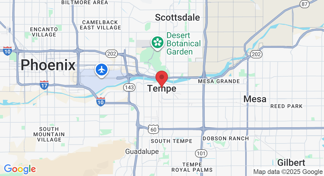 Tempe, AZ, USA