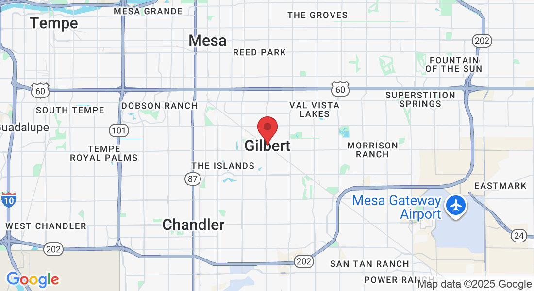 Gilbert, AZ, USA