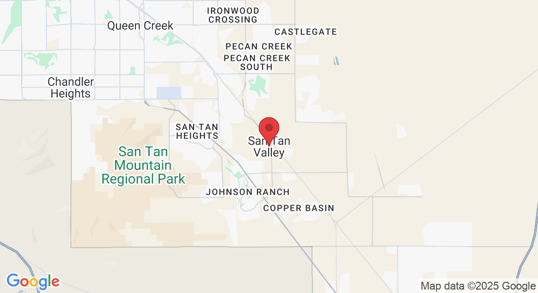 San Tan Valley, AZ, USA