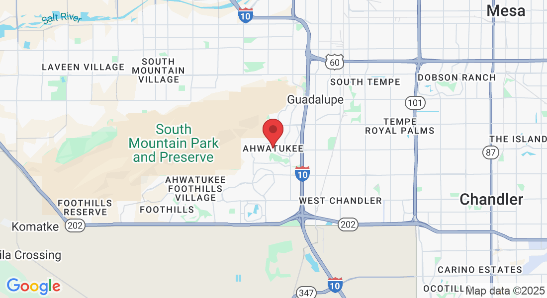Ahwatukee, Phoenix, AZ, USA