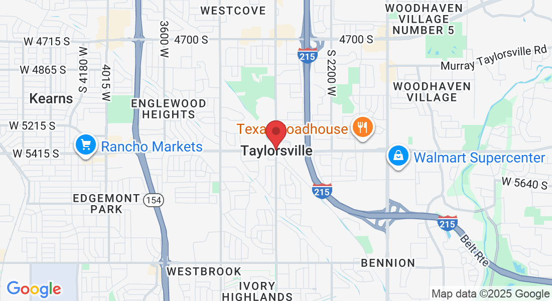 Taylorsville, Utah, EE. UU.