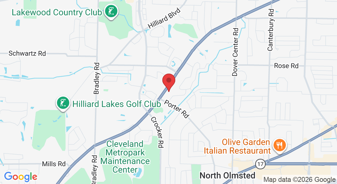 29109 Center Ridge Rd, Westlake, OH 44145, USA