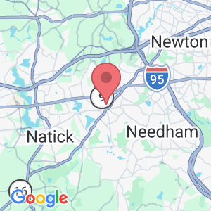 180 Linden St suite 104, Wellesley, MA 02482, USA