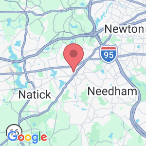 180 Linden St suite 104, Wellesley, MA 02482, USA