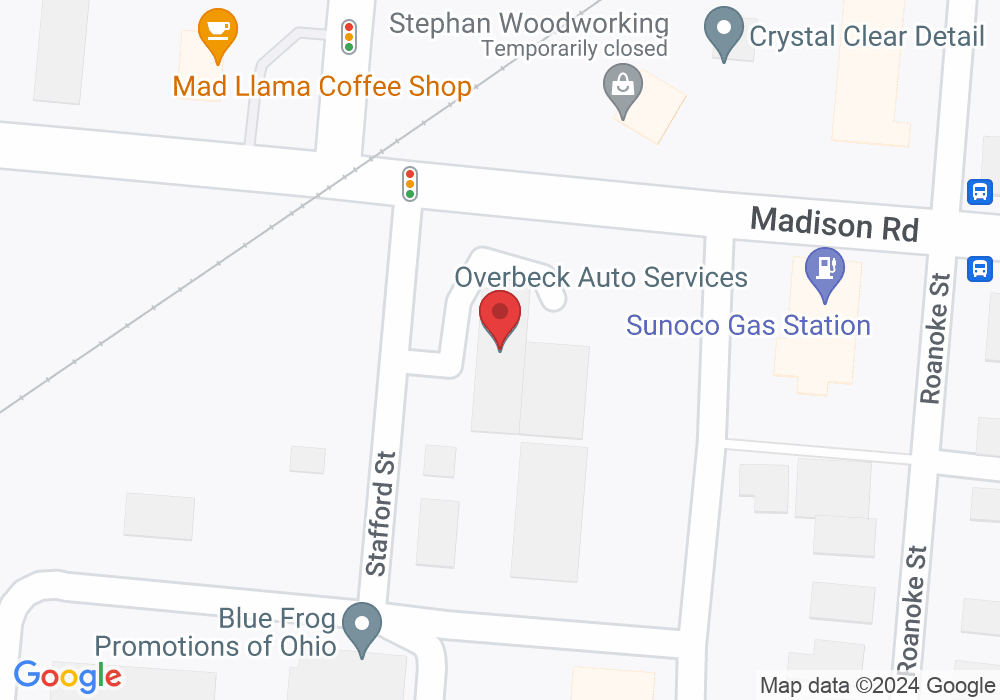 6403 Madison Rd, Cincinnati, OH 45227, USA