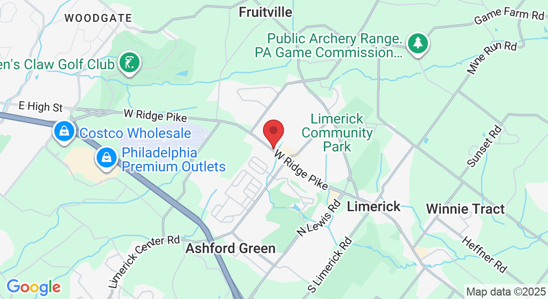 Limerick Township, PA, USA