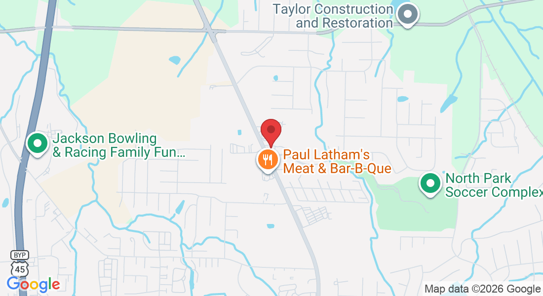 3566 US-45 Ste A, Jackson, TN 38305, USA