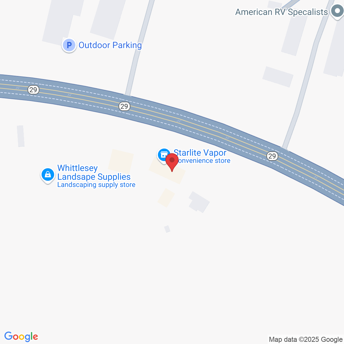 14745 TX-29 suite b, Liberty Hill, TX 78642, USA