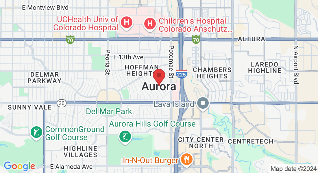 Aurora, CO, USA