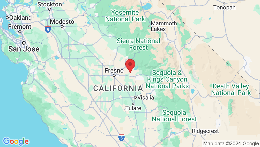 California, USA
