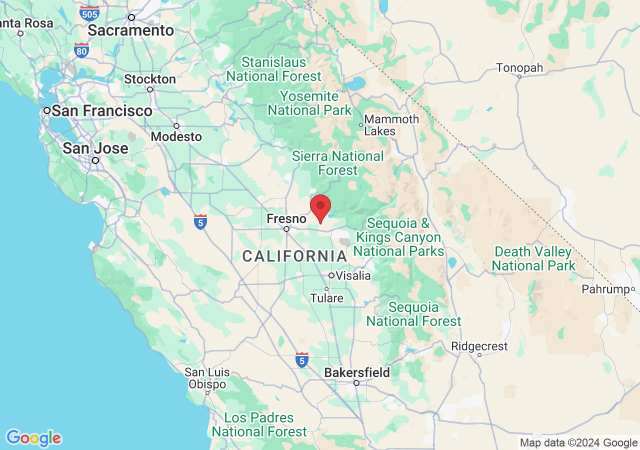 California, USA