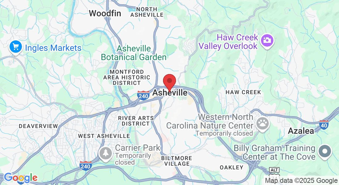 Asheville, NC, USA
