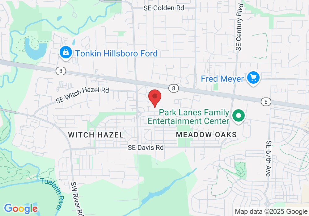 5405 SE Alexander St Ste H, Hillsboro, OR 97123, USA