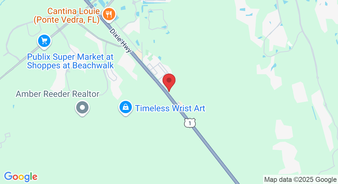 200 Sterling Plaza Dr Unit 209, Nocatee, FL 32081, USA